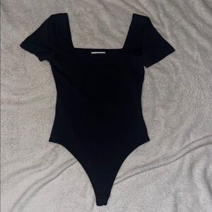 Babaton Contour Bodysuit size Small